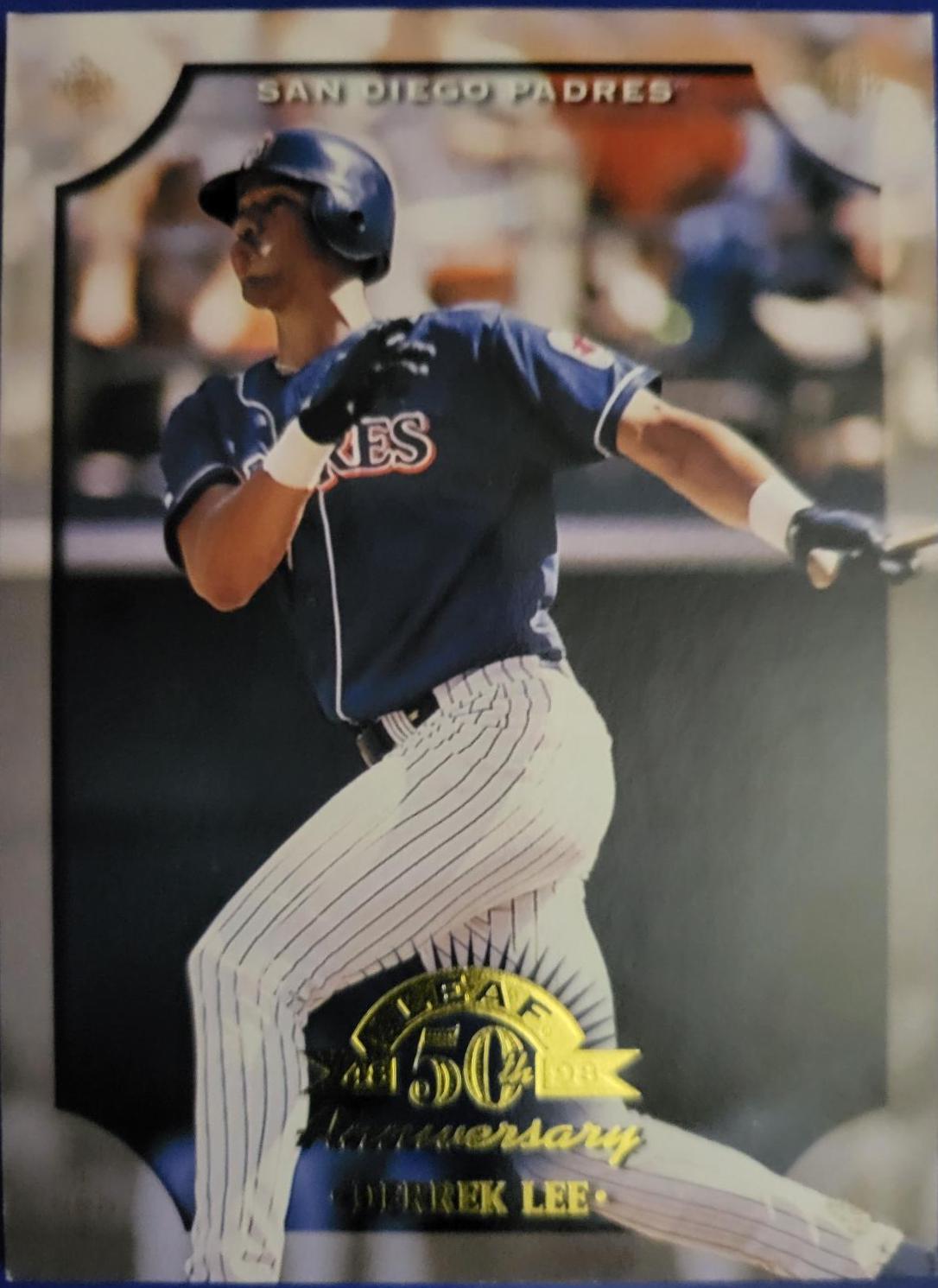 Derrek Lee #99