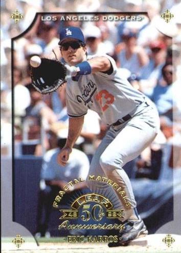 Eric Karros #139