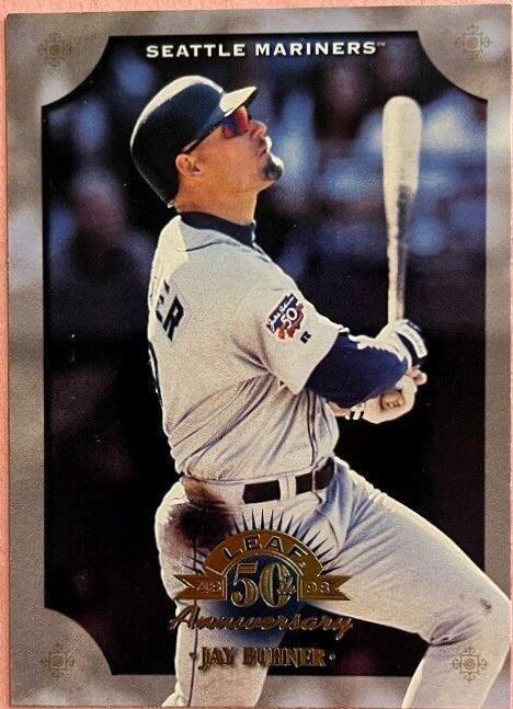 Jay Buhner #108