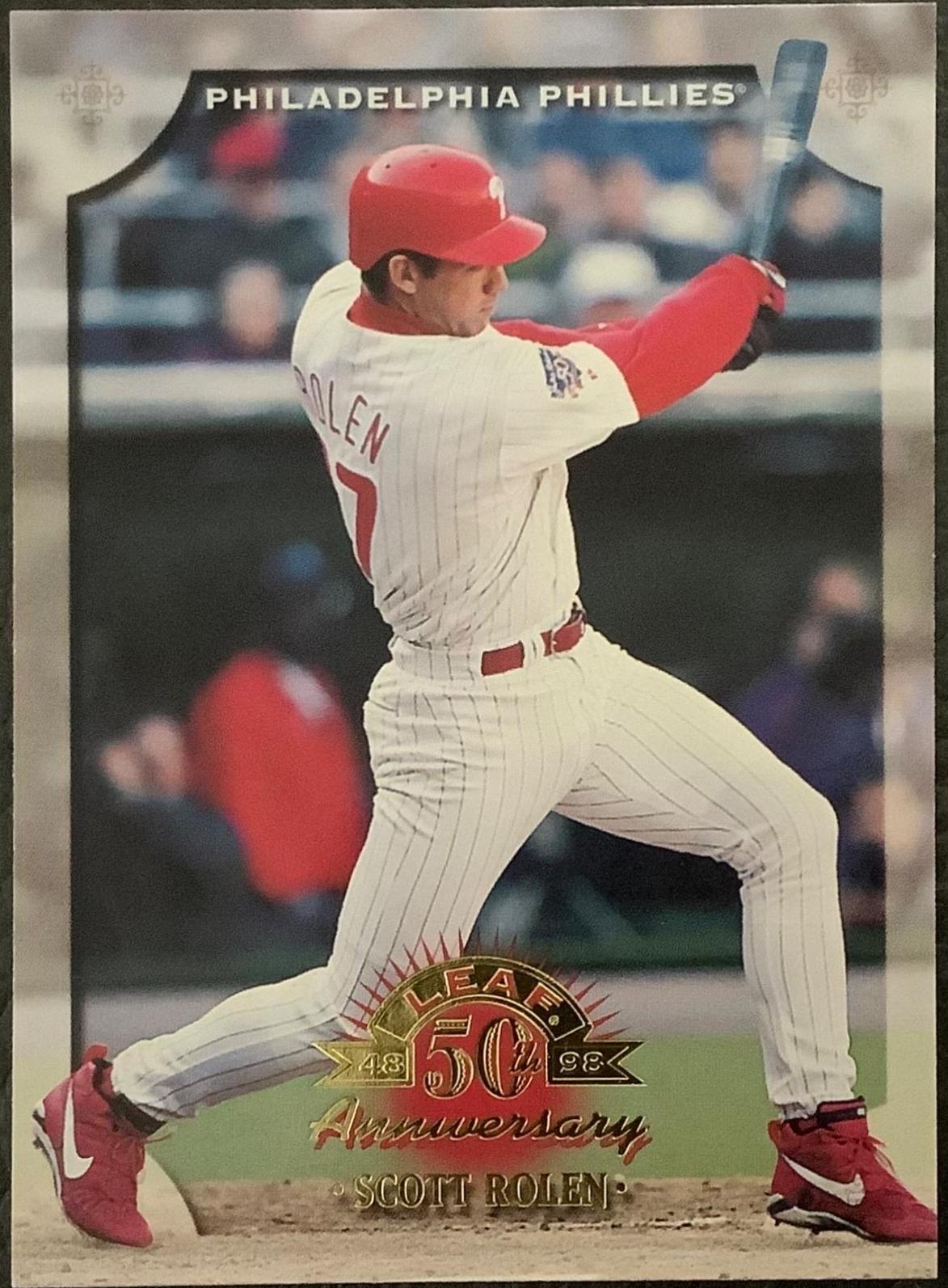 Scott Rolen #134