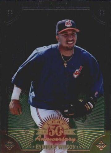 enrique wilson #29