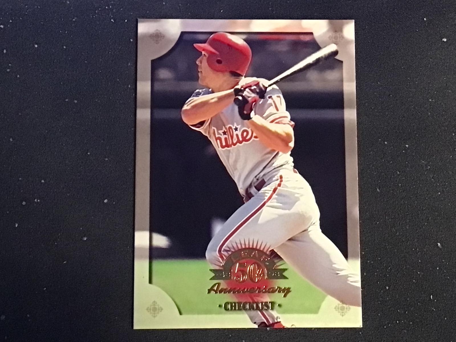scott rolen #199
