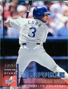 Alex Cora #334