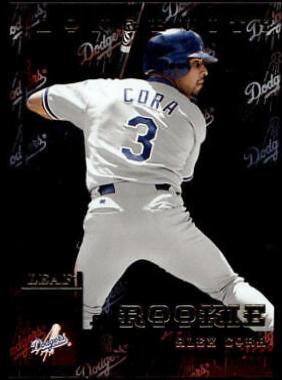 Alex Cora [Longevity] #334