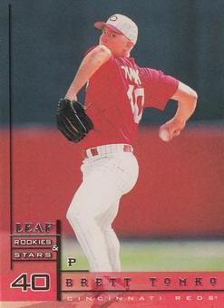 Brett Tomko #113