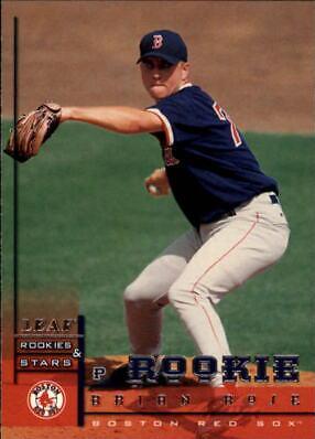 Brian Rose #272