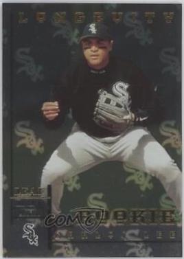 Carlos Lee [Longevity] #227