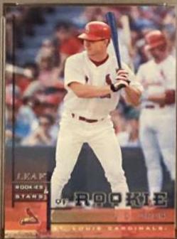 J. D. Drew #332