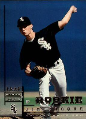 Jim Parque #307