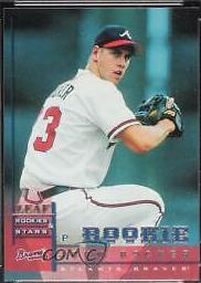 John Rocker #302
