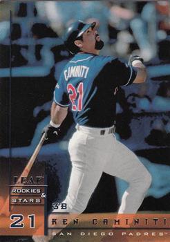 Ken Caminiti #59