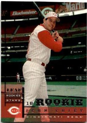 Sean Casey #280