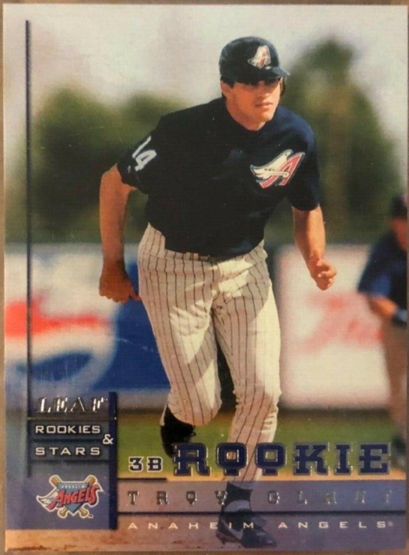 Troy Glaus #314