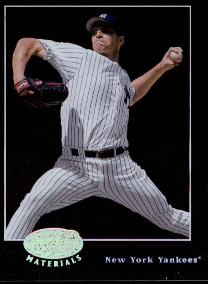 Andy Pettitte #108