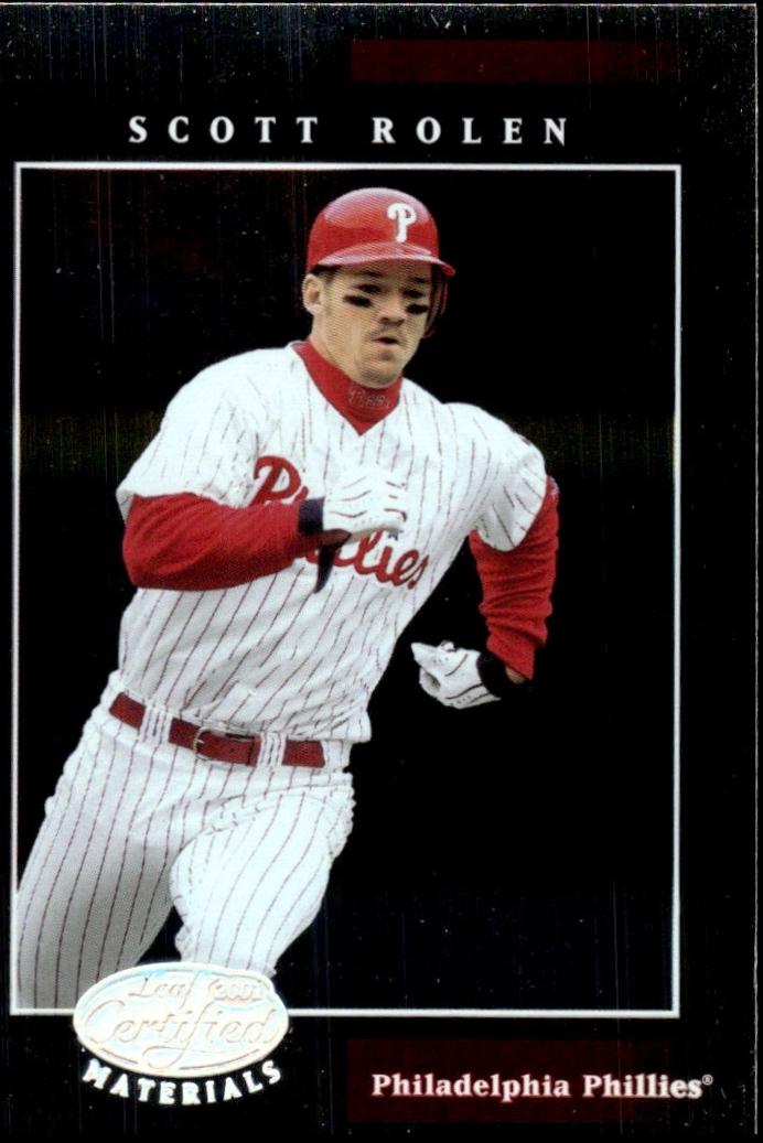 Scott Rolen #48