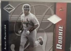 Albert Pujols #367