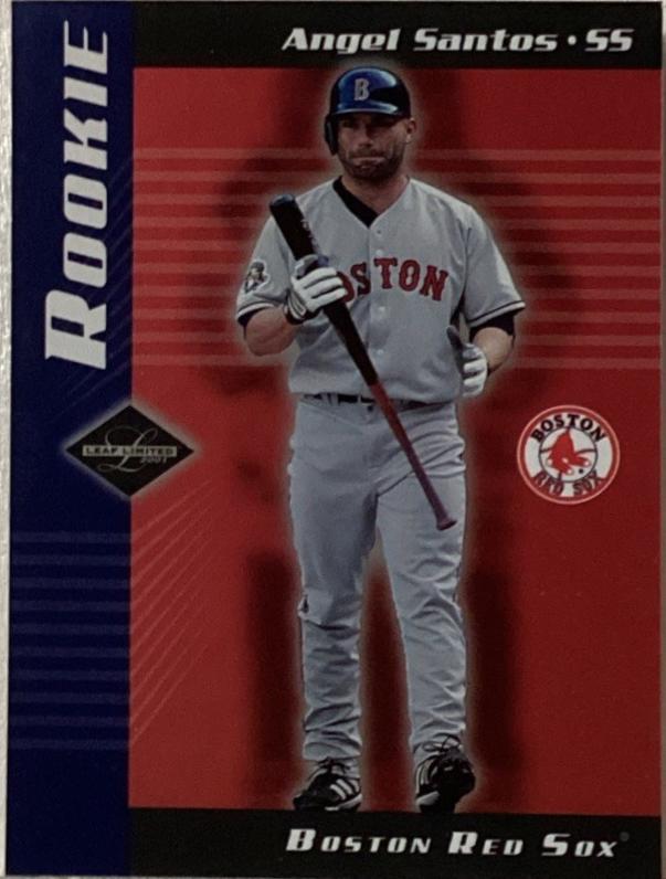 Angel Santos #275