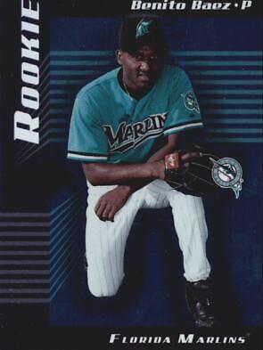Benito Baez #274