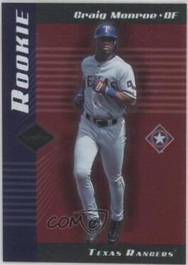 Craig Monroe #264