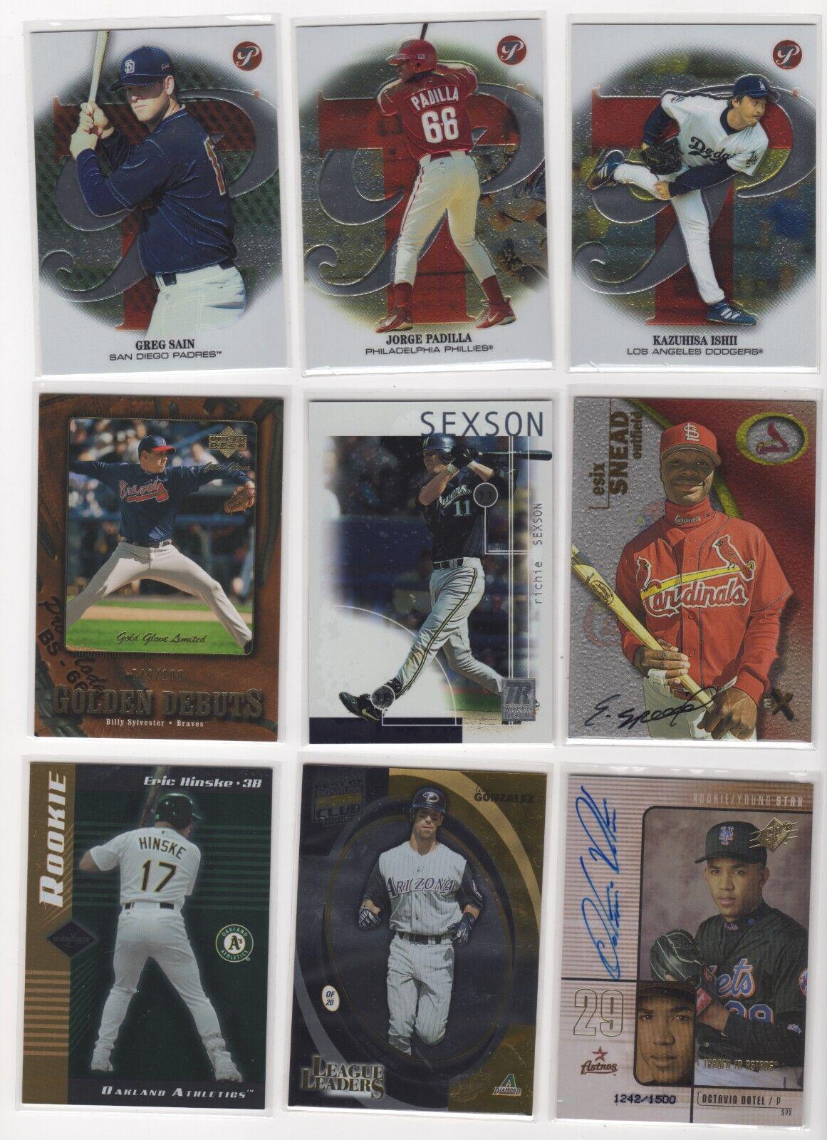 Eric Hinske #259