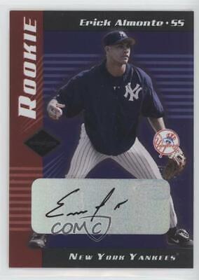 Erick Almonte [Autograph] #319