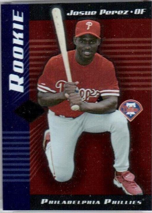 Josue Perez #267