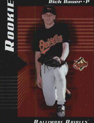 Rick Bauer #262