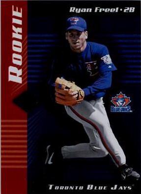 Ryan Freel #236