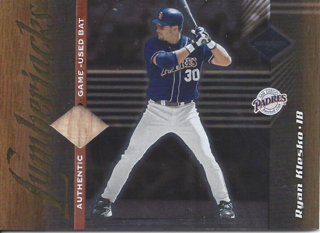 Ryan Klesko #191