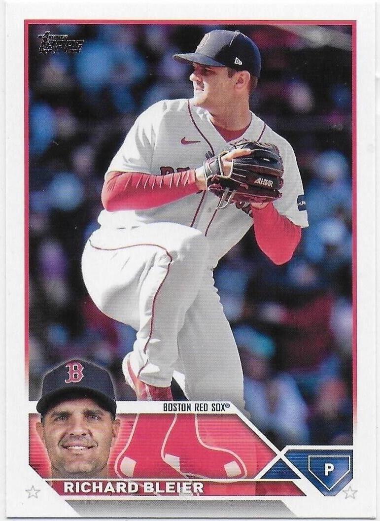Richard Bleier #US27
