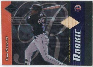 Timo Perez #335