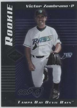 Victor Zambrano #260