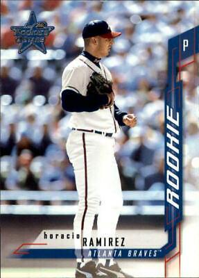 Horacio Ramirez #209