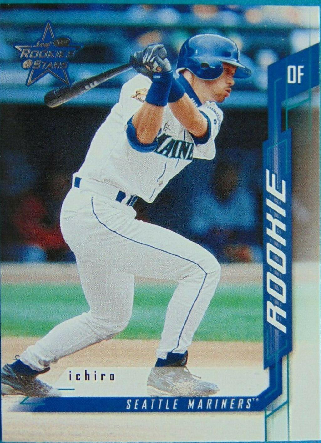 Ichiro #251