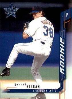 Jerrod Riggan #188