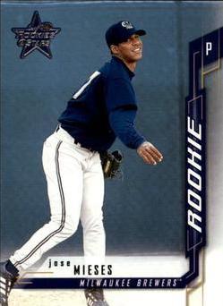 Jose Mieses #117