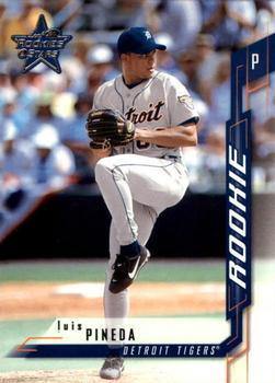 Luis Pineda #172
