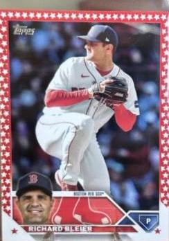 Richard Bleier [Independence Day] #US27