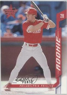 Nick Punto #190