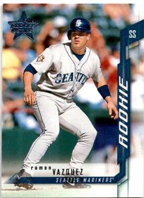 Ramon Vazquez #220