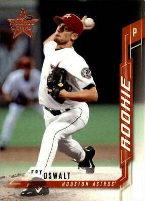 Roy Oswalt #207