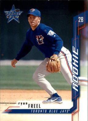 Ryan Freel #184