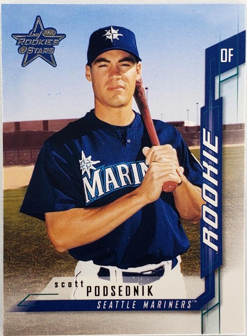 Scott Podsednik #275