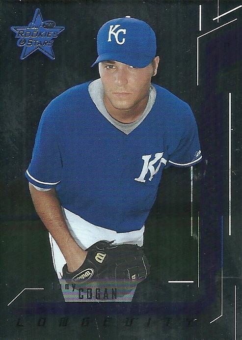 Tony Cogan #223
