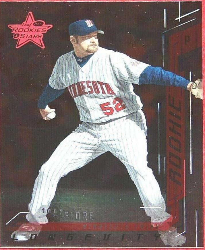 Tony Fiore #235