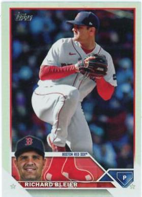 Richard Bleier [Rainbow] #US27