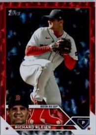 Richard Bleier [Red] #US27