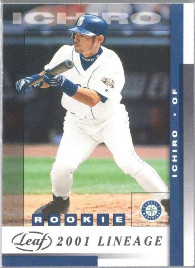 Ichiro [Lineage] #142