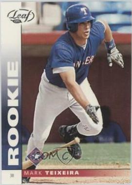 Mark Teixeira #179