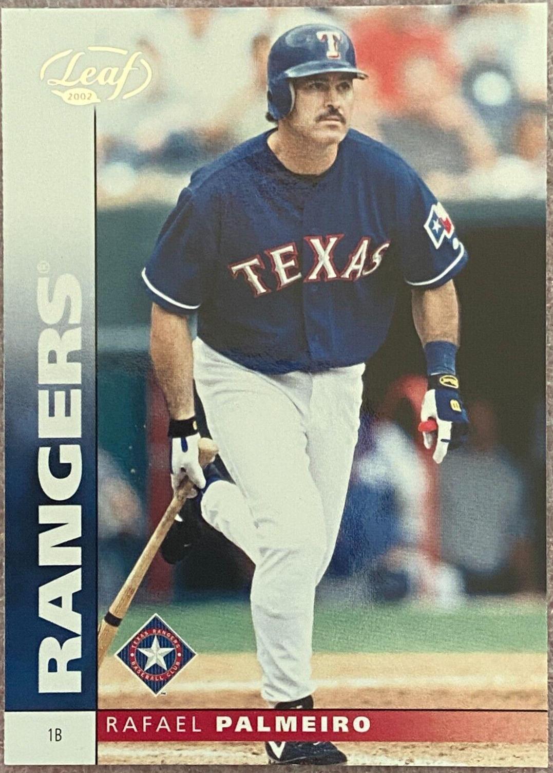 Rafael Palmeiro #149